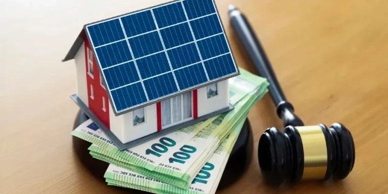 Аукционы фотоэлектрических систем