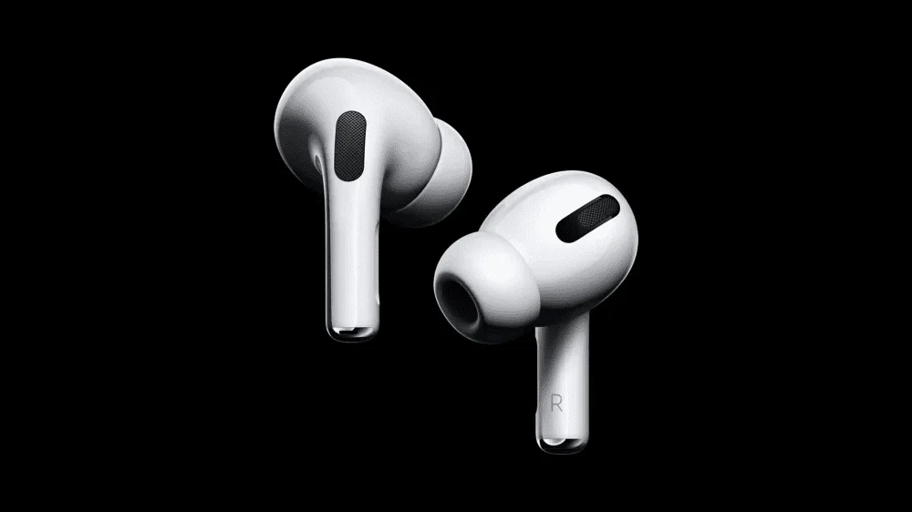 Pair of AirPods Pro 2