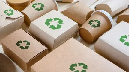 Recyclable packaging