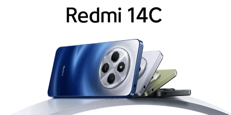 Redmi 14C