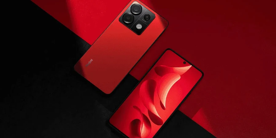 Redmi Note 14