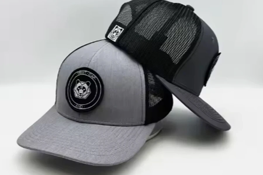 Richardson Trucker Caps