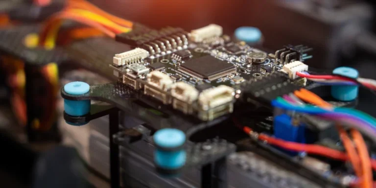 Switching Power Supplies