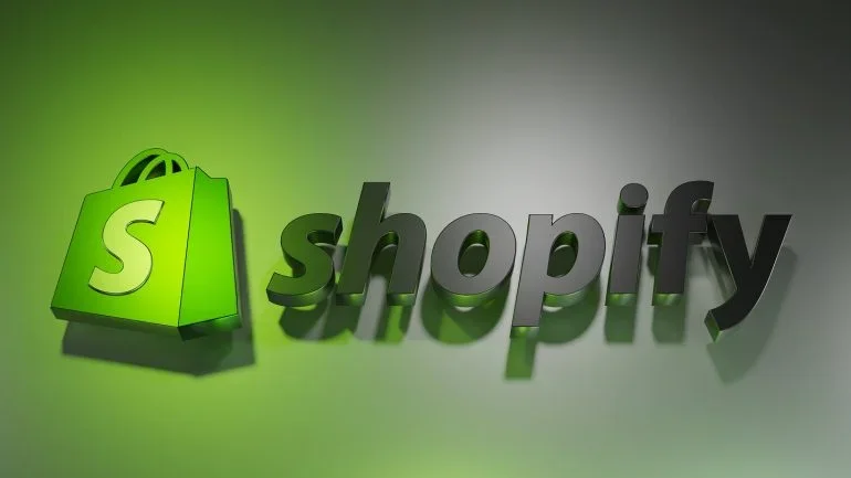 The partnership allows Shopify merchants to create more unique print-on-demand products