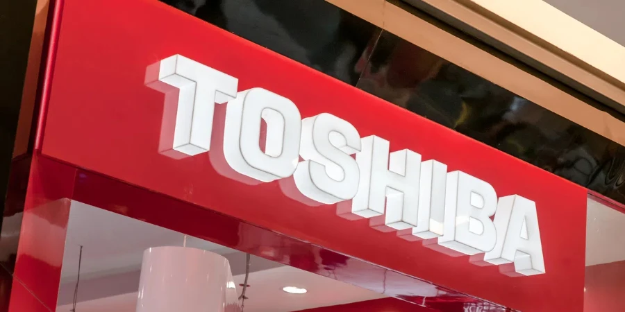 Toshiba