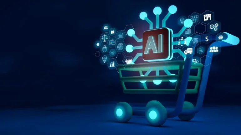 Walmart filing 3,000 AI patents