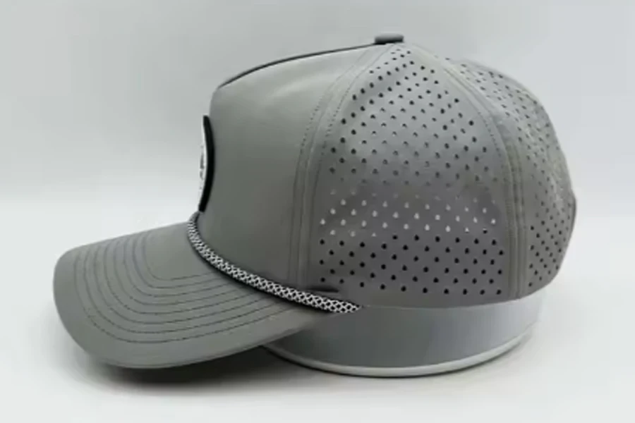 Waterproof Baseball Caps