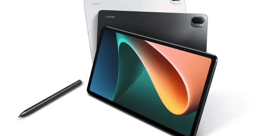 Xiaomi tablet