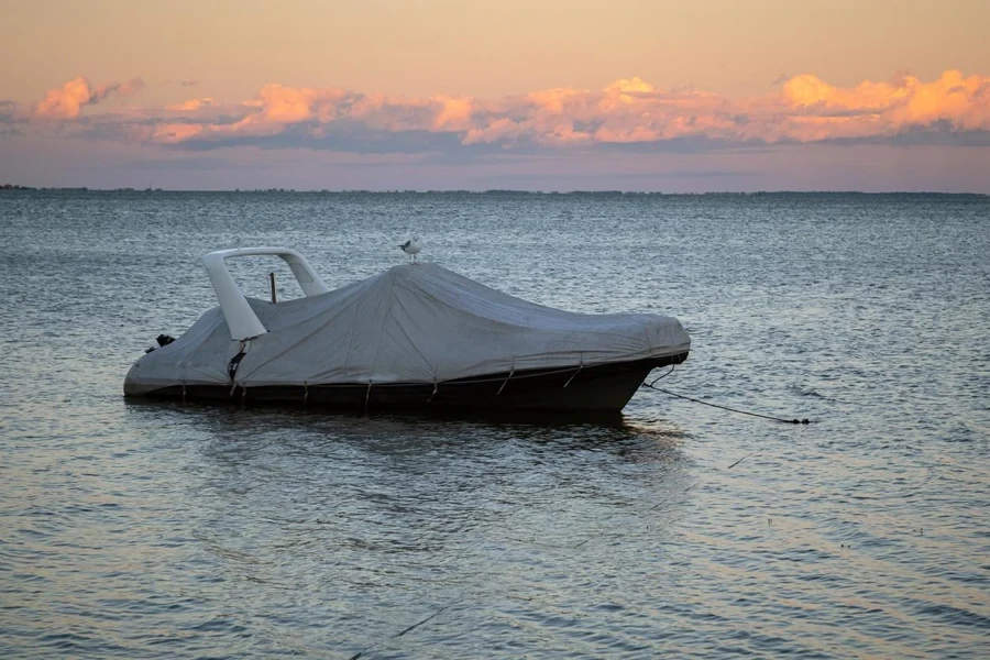 boat cover