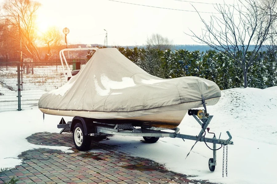 boat cover