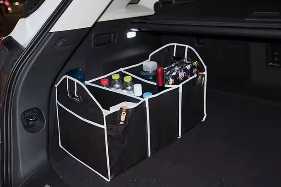 car organizer