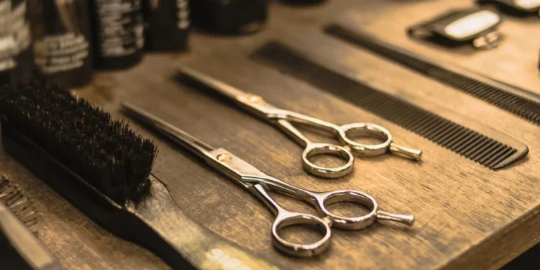 ножницы для волос