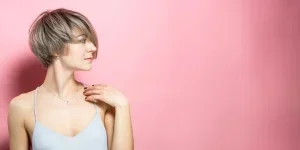 long pixie haircut
