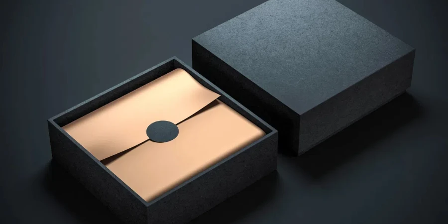 luxury packaging