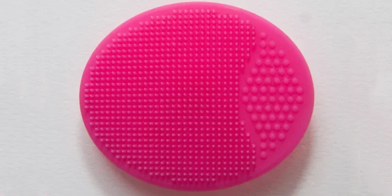 Massagebürste, Struktur, Fond