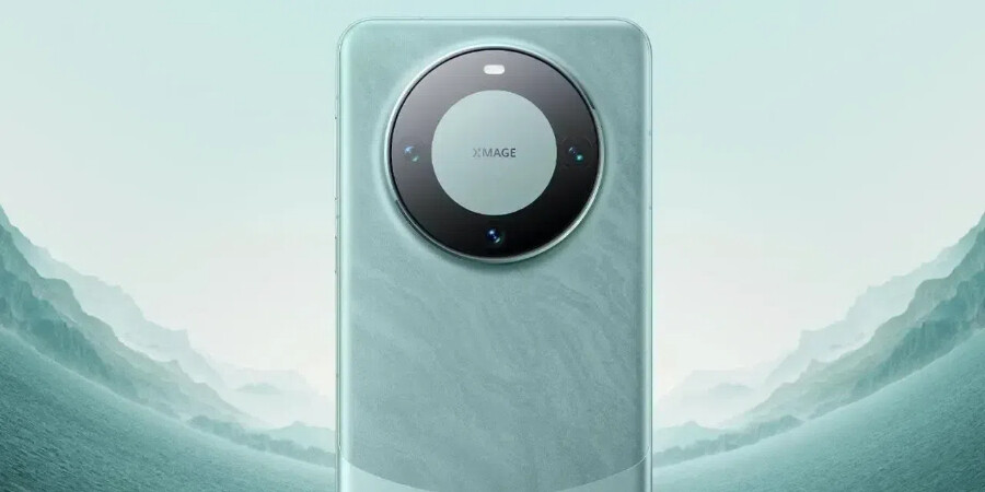 Huawei Mate 60 Pro+ Smartphone - Heyup
