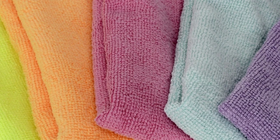 micro-fiber cloth, clean, cleaning rags