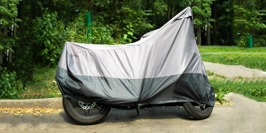 motorcycle cover