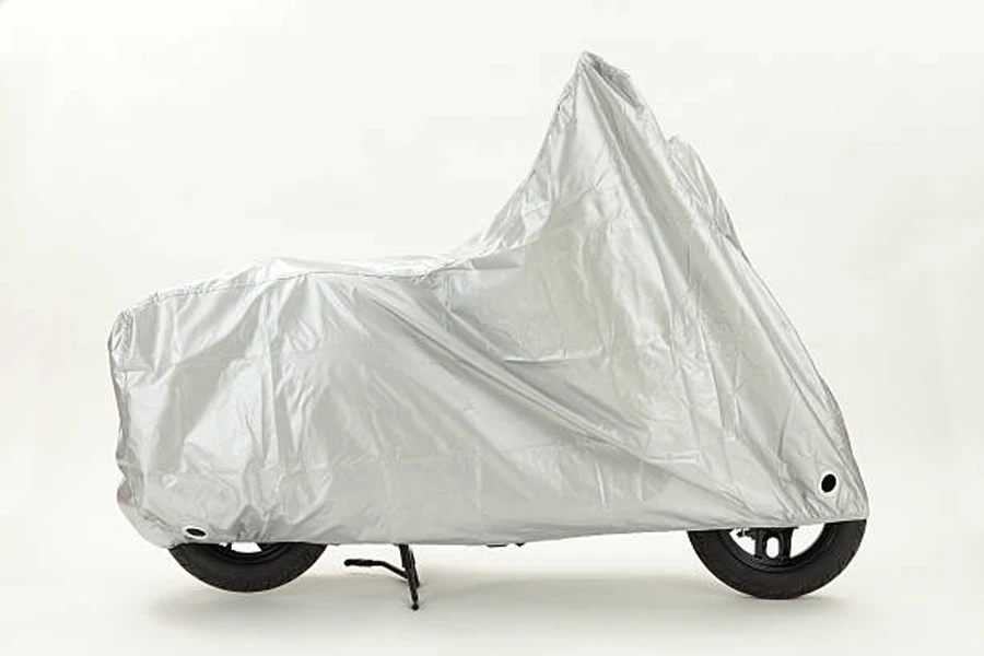 motorcycle cover