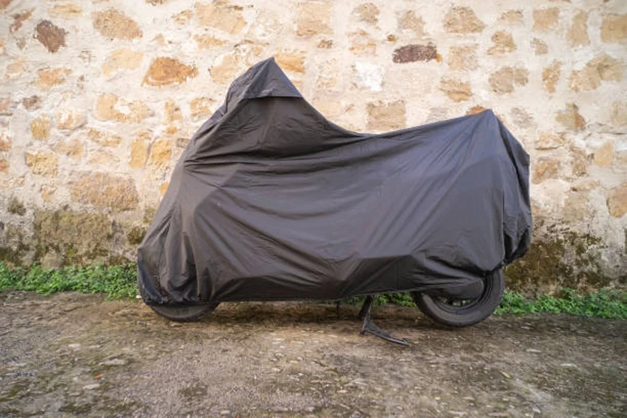 motorcycle cover