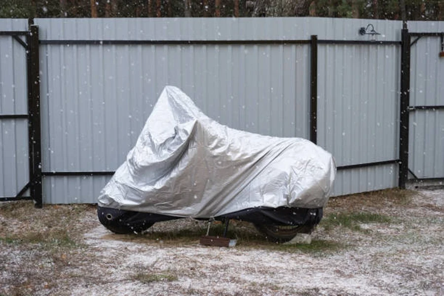 motorcycle cover