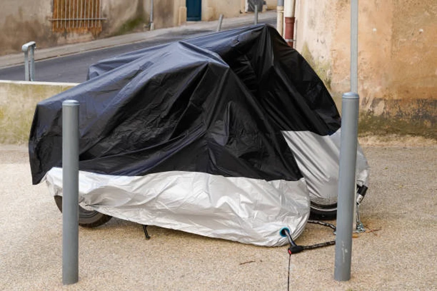 motorcycle cover