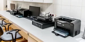 printing machine