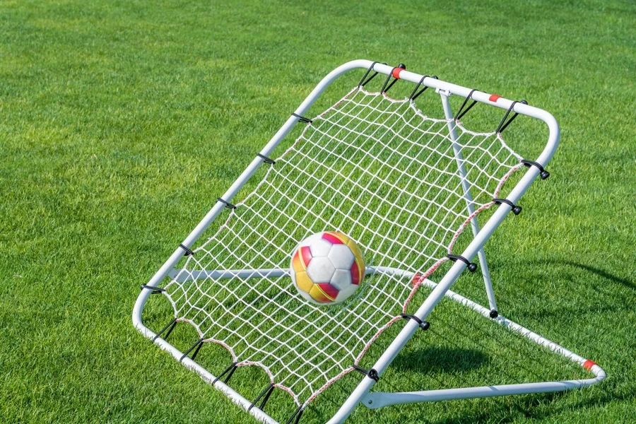 soccer training equipment