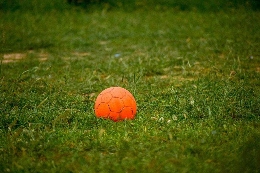 soccer training equipment