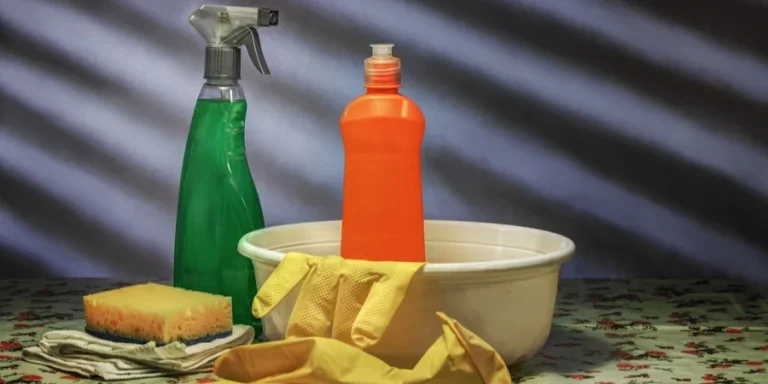 моющее средство