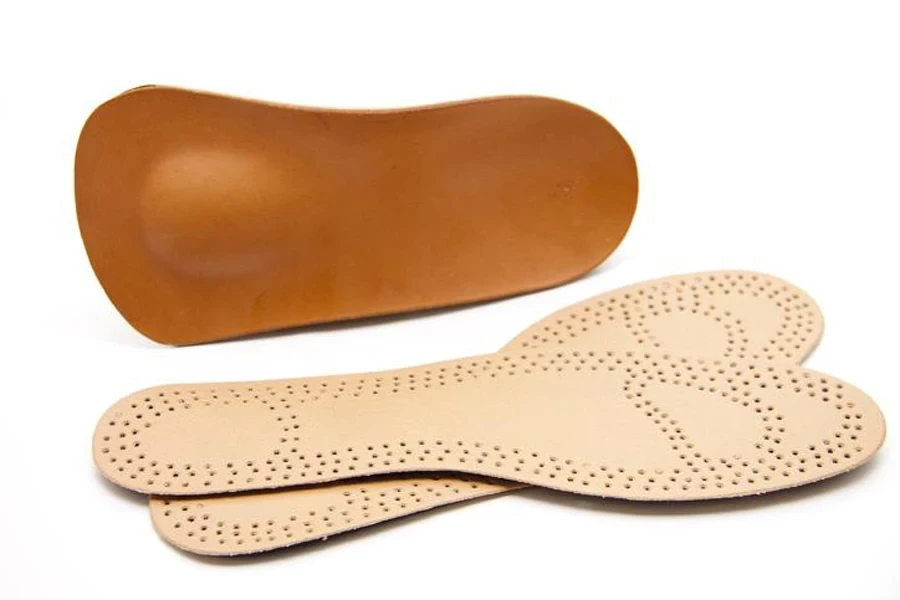 the orthotic products
