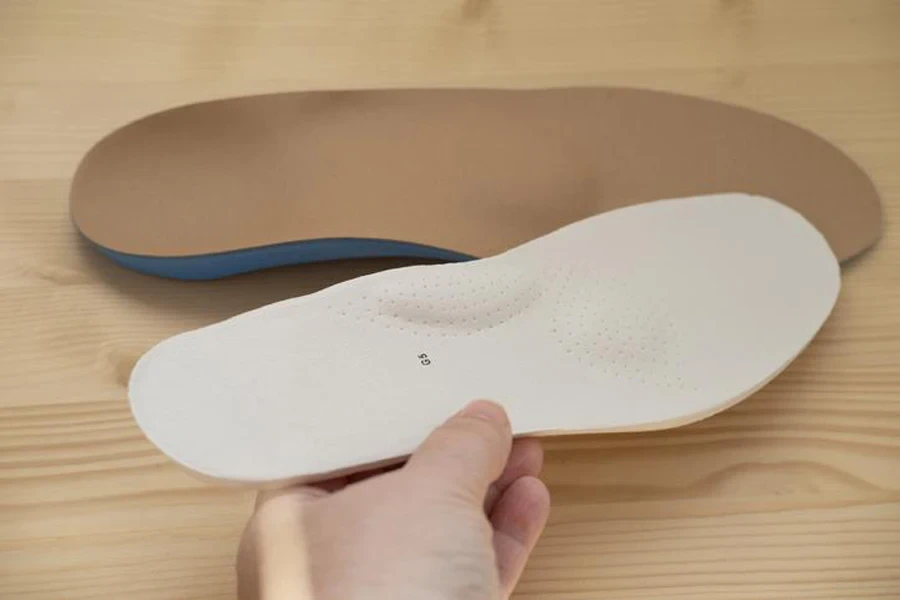 the orthotic products
