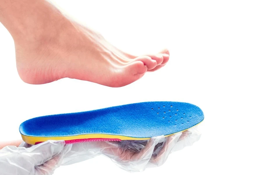 the orthotic products