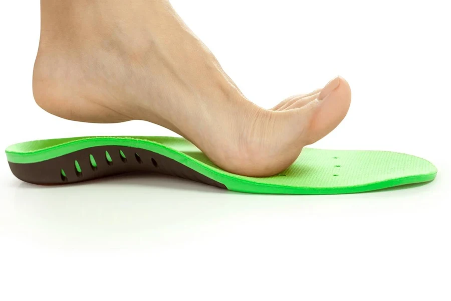 the orthotic products
