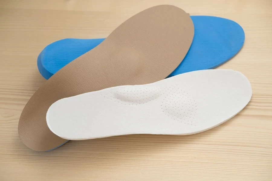 the orthotic products