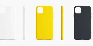 the phone case