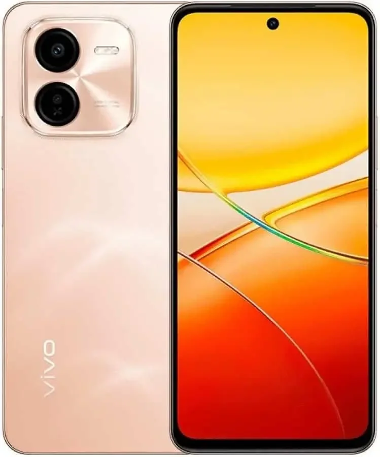 vivo 6