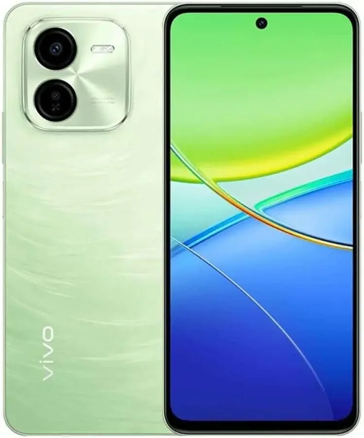 vivo 7