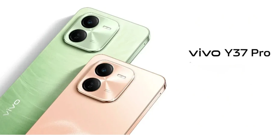 vivo Y37 Pro