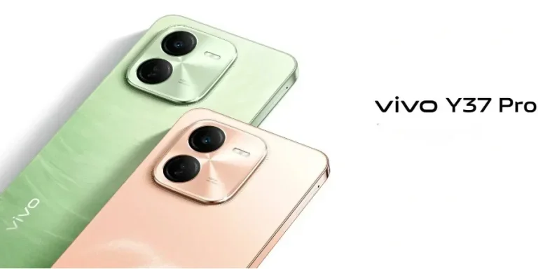 vivo Y37 Pro