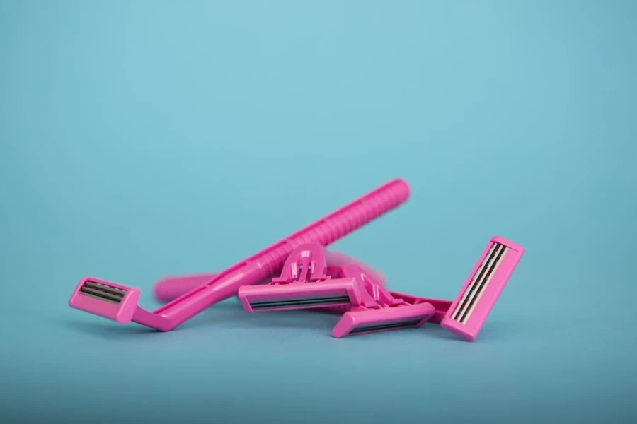 women’s razor