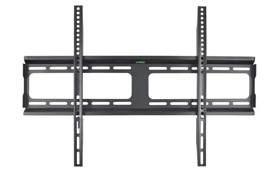 42 - 80 LED LCD Wall Mounted Bracket - Fixed TV Wall Mount Bracket