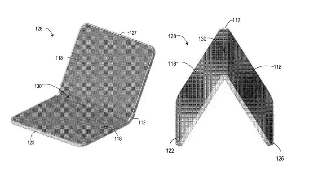 A New Approach to Foldables