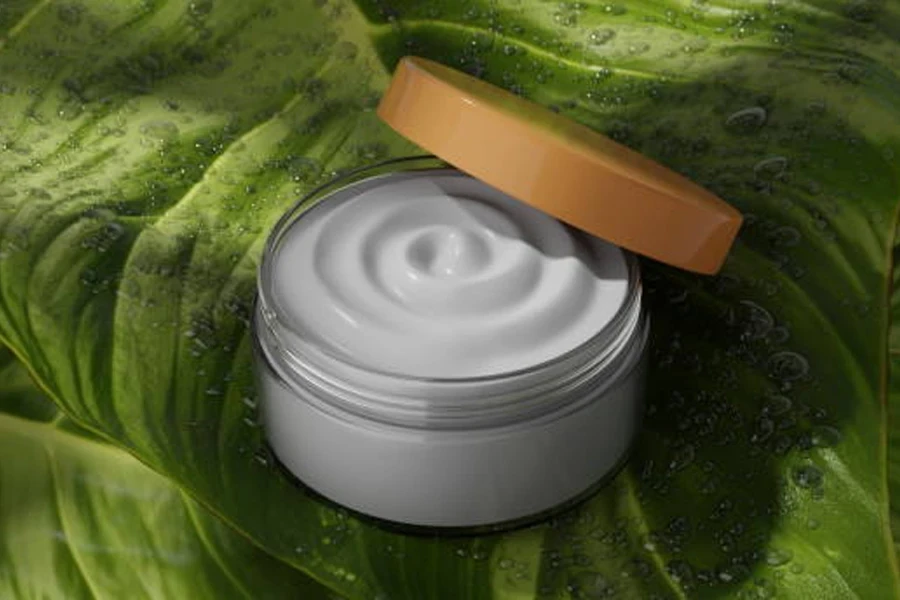 A Organic Product for Facial Skin Care