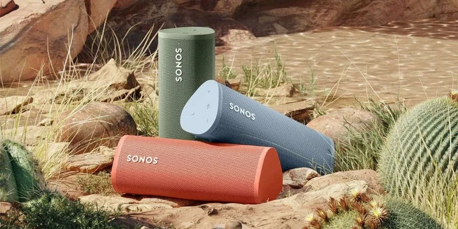 Best Wireless Speakers