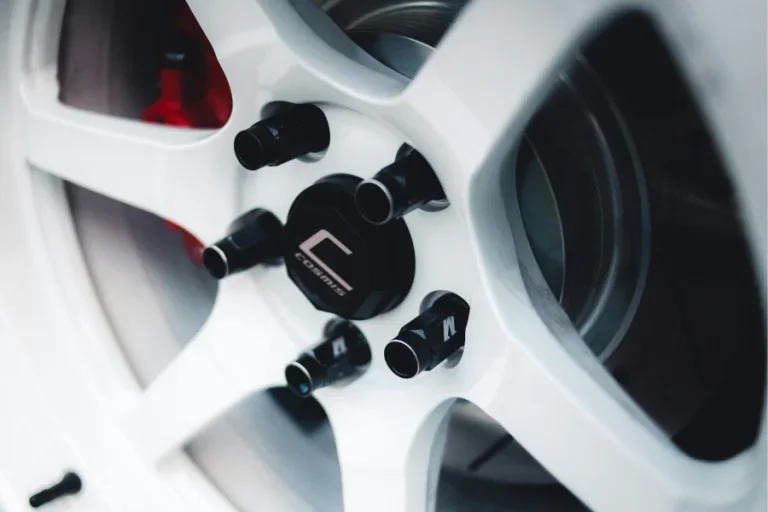 How to Choose The Best Wheel Spacers for Trucks Reads