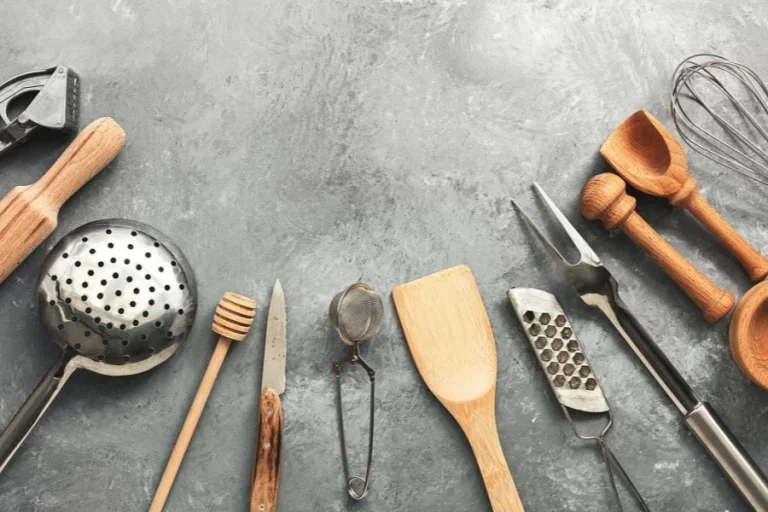 A Professional’s Guide to the Best Cooking Tool Sets for 2025 Alibaba