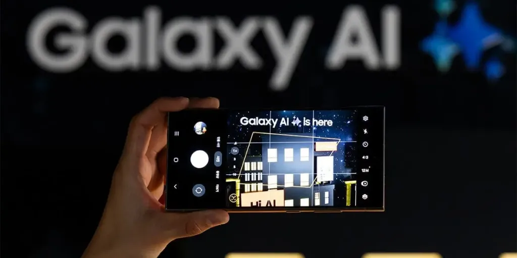 Galaxy AI 1