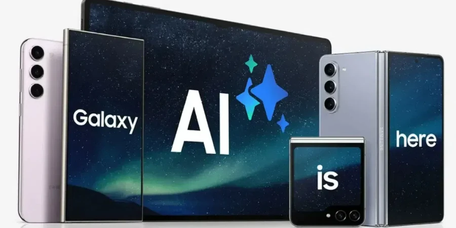 Galaxy AI