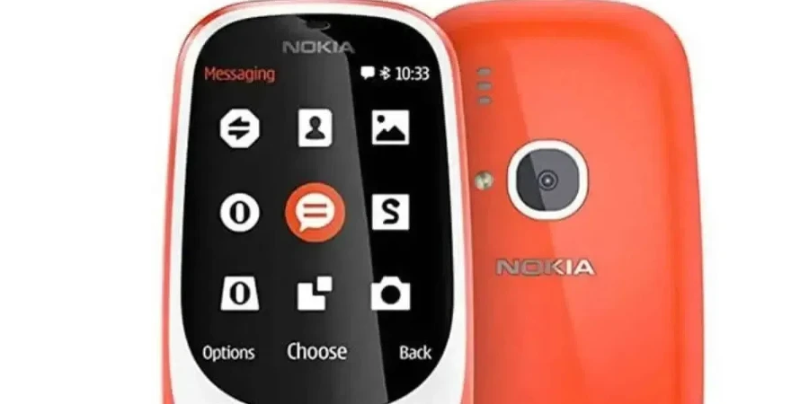 HMD Global to Release Nokia 2300 Replica with 2.4-inch screen and QVGA camera